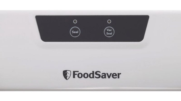 FoodSaver VS0230 Vacuum Sealer - 2187313