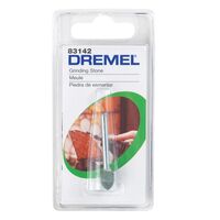 Dremel　シリコンカーバイドグラインディングストーン / GRIND-STONE9/32CARB83142