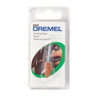 Dremel  グラインディングポイント / GRIND-POINT3/8inch DREMEL952