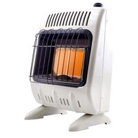 Mr. Heater Comfort Collection 放射式ヒーター (F299960) / HEATER RADIANT 10K BTU