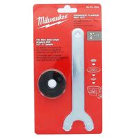 Milwaukee Tool ミニグラインダーアクセサリーキット (48-03-1050)