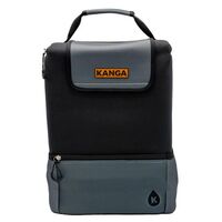 Kanga Midnight バックパッククーラー 24缶用 (PB1-ST-MIDN)