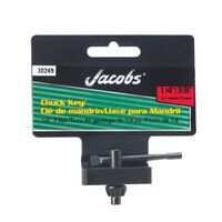 Jacobs　チャックキー (30249) / CHUCK KEY 1/4-3/8-1/4 PL