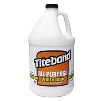 Titebond All Purpose 高強度接着剤 ホワイト 2個セット (5036)