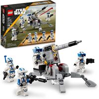 LEGO Star Wars クローントルーパーの戦い (75345)