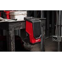 Milwaukee Tool M18 現場用スピーカー (2954-20)