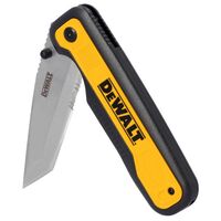 Dewalt Tanto ポケットナイフ (DWHT10994)