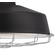 WESTINGHOUSE  屋内用LEDペンダントライト ブラック (64010) / LED INDR LITE PENDNT BLK