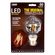 FEIT Electric LED電球 ビンテージスタイル ソフトホワイト 60W 4パック (BPAT19/LED) / LED FEIT A19 60W EQ SW