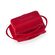 Butterie バター保存デッシュ レッド  (2524-H-101) / BUTTER DISH W/SPRDR RED