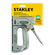 Stanley 高耐久性ステープルガン ( TR110) / STAPLE GUN HD STANLEY