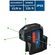 Bosch 5ポイントレーザー (GPL100-50G) / GPL100-50G 5-Point Laser