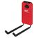 Milwaukee Packout ツールオーガナイザー (48-22-8330) /PCKOUT TOOLHOOK 9" BK/RED