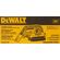 DEWALT 20V MAX ポータブルウェット＆ドライバキューム (DCV517B) / WET/DRYCRDLS VAC 1/2GAL