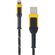 DeWalt Lightning/USB 充電＆同期ケーブル (131 1359 DW2) / LIGHTNING USB APPLE 4'