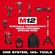 Milwaukee M12 Fuel コンパクトブラッドネイラー (2541-20)