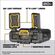 DeWalt ToughSystem 2.0 LEDワークライト (DWST08062)