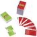 Mattel Apples To Apples カードゲーム (CJB31)