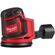 Milwaukee M18 コードレスランダムオービットサンダー (2648-20)