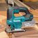 Makita 18V コードレスジグソー (XVJ04Z)