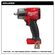 Milwaukee M18 FUEL インパクトレンチ (2962-20)