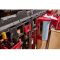 Milwaukee Packout Shop Storage ストレートフック ( 48-22-8334) / HOOK STRAIGHT METAL 3.5"