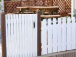 庭の入口に扉をつけよう ガーデンゲートの作り方、DIY技術監修、DIY講師　山田芳照