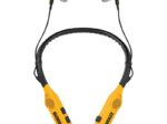 スピーカー付き　DeWalt Pro Max ネックバンド型ヘッドフォン