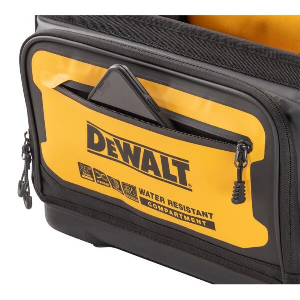 DeWaltのロゴが最高！　DeWalt ツールトートバッグ