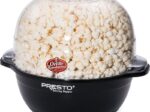 カリッと　Presto Orville Redenbacher's ポップコーンポッパー